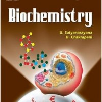 Biochemistry 4th Edition by Satyanarayana