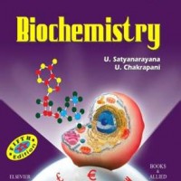 Biochemistry 5th Edition by Satyanarayana