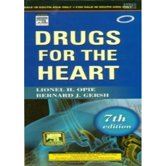 Drugs For The Heart by Opie