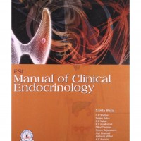 Esi Manual of Clinical Endocrinology 1st edition by Sarita Bajaj
