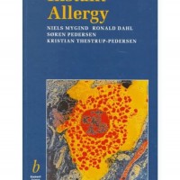 Instant Allergy  by Niels Mygind (Author), Ronald Dahl