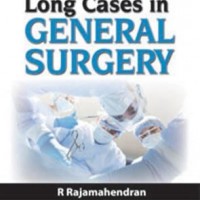 Long Cases In General Surgery 2Nd Edition by RAJAMAHENDRAN