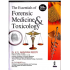 Essentials of Forensic Medicine and Toxicology 34th Edition by Reddy KS Narayan