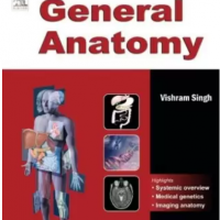 General Anatomy by Singh Vishram