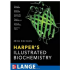 Harpers Illustrated Biochemistry 28th Edition by Robert K Murray