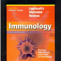 LIPPINCOTTS ILLUSTRATED REVIEWS IMMUNOLOGY 2nd Edition Immunology by Thao Doan