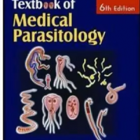 Textbook Of Medical Parasitology 6th Edition by Paniker