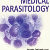 Essentials of Medical Parasitology by Sastry Apurba Sankar