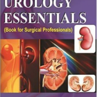 Urology Essentials 2nd Edition by Parag Gupta 
