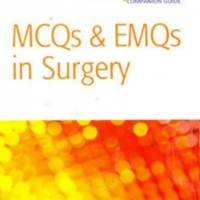 Bailey and Love Companion Guide Mcqs and Emqs In Surgery by Datta and Bulstrode