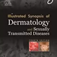 Illustrated Synopsis of Dermatology and Sexually Transmitted Diseases 4th Edition by Khanna Neena