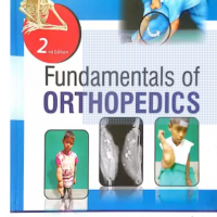 Fundamentals of Orthopedics 2nd Edition by Mohindra Mukul