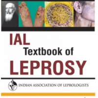 IAL Textbook of Leprosy 2nd Edition by  Kumar Bhushan