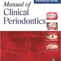 Manual of Clinical Periodontics 2nd Edition by Reddy Shantipriya