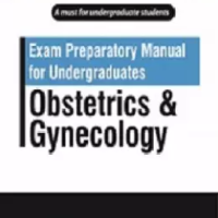Exam Preparatory Manual for Undergraduates Obstetrics and Gynecology 2nd Edition by Punit S Bhojani