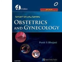 Smart Study Series Obstetrics and Gynecology 4 Edition by Punit S Bhojani