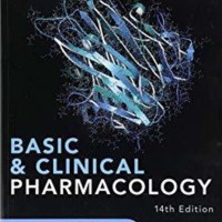 BASIC and CLINICAL PHARMACOLOGY 14th Edition by Bertram G Katzung BASIC and CLINICAL PHARMACOLOGY 14th Edition by Bertram G Katzung