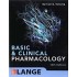 BASIC and CLINICAL PHARMACOLOGY 14th Edition by Bertram G Katzung 