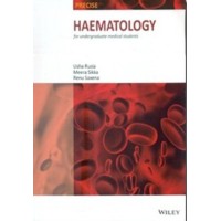 Precise Haematology For Undergraduate Medical Students by Usha Rusia Precise Haematology For Undergraduate Medical Students by Usha Rusia