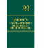 Tabers Cyclopedic Medical Dictionary 22nd Edition by Tabers