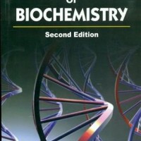 Textbook Of Biochemistry 2nd Edition by Harbans Lal