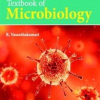 Textbook Of Microbiology 3Rd Edition by Vasanthakumari Wolters Kluwer Lippincott Williams and Wilkins