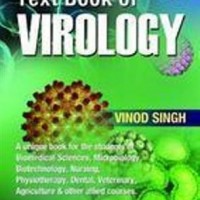 Textbook Of Virology by Vinod Singh