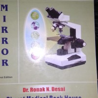 Microbiology Mirror by Dr. Ronak N Desai