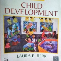 Child Development by Berk, Laura E. 