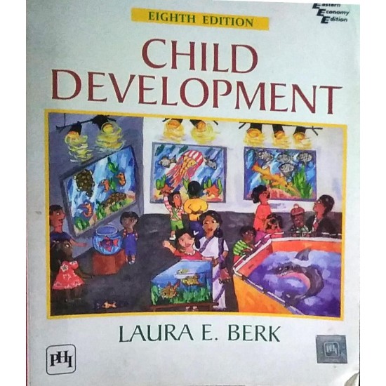 Child Development by Berk, Laura E. 