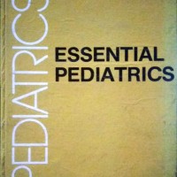 Essential Pediatrics by OP Ghai