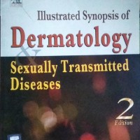 Illustrated Synopsis of Dermatology STD 2nd Edition by Neena Khanna