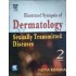 Illustrated Synopsis of Dermatology STD 2nd Edition by Neena Khanna