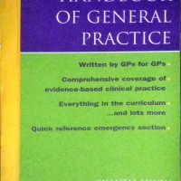 Oxford Handbook of General Practice by Chantal Simon