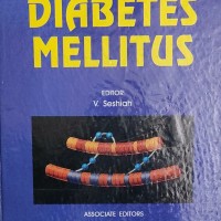 A hand book on Diabetes Mellitus by V Seshiah