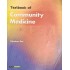 Textbook of Community Medicine 1st Edition by T Bhaskara Rao 