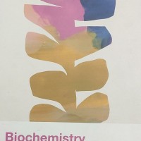 Biochemistry Colored Notes by Marroww 2020