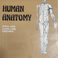 Human Anatomy by Asghar Ali
