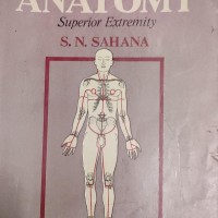 Practical Anatomy Superior Extremity by SN Sahana