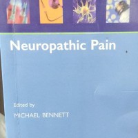 Oxford Pain Management Library Neuropathic Pain by Michael Bennett