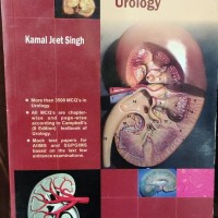 Comprehensive Review of Urology by Kamal Jeet Singh 