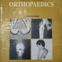 Essential Orthopaedics 3rd Edition by J Maheshwari 