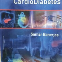 Cardio Diabetes by Samar Banerjee 