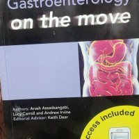 Gastroenterology on the Move by Arash Assadsangabi