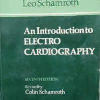 An Introduction to Electro Cardiography 7th Edition by Colin Schamroth