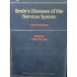 Brains Diseases of the Nervous System 10th Edition by John Walton