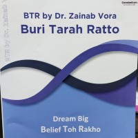 BTR 2023 by Dr. Zainab Vora