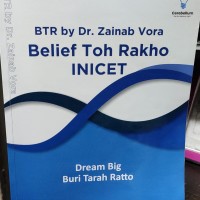 BTR 2023 INICET by Dr Zainab Vora
