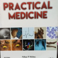 Practical Medicine 21th Edition by PJ Mehta