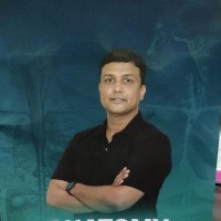 Anatomy Rapid Revision Notes 2024 by Dr. Mohammed Azam